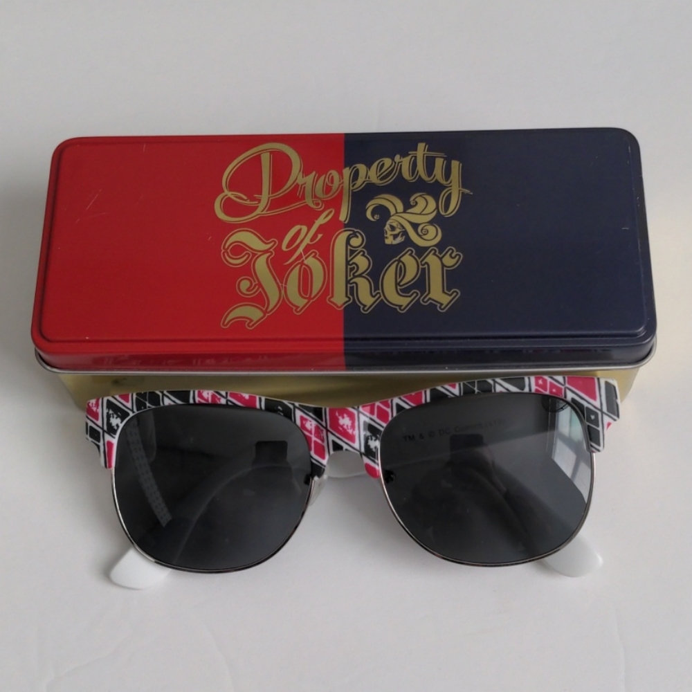 Sunglasses